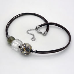 Колье - Vloes фото 2