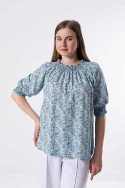 Блузка женская Т4775 - Olsarri фото 4