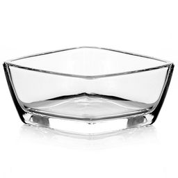 Токио (Tokio) Розетка стеклянный 80мл, 6,6х6,6х3см, Pasabahce (Россия)