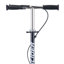 Самокат двухколесный Slider складной