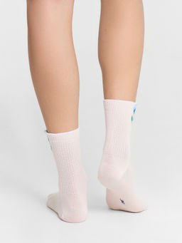 Цена за 5 пар! НОСКИ ЖЕНСКИЕ - Mark formelle фото 4