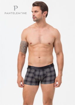 Трусы-шорты мужские PMH-1507