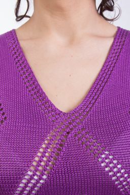 Джемпер Др2-41 - Wisell фото 6