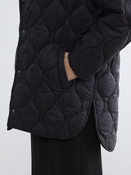 Kap??onlu Kapitone Kad?n ?i?me Mont