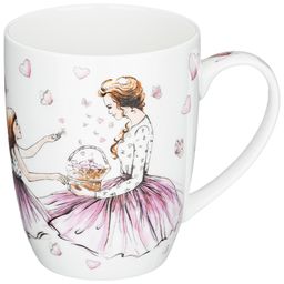 КРУЖКА LEFARD 400 МЛ  фото 2