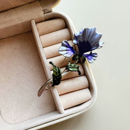 Брошь - J.prettier фото 2