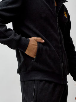 ФЛИС с НАЧЕСОМ, Спортивный костюм мужской демисезонный - Mtforce фото 8