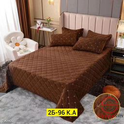 Покрывало их хлопка 220*240