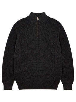 Джемпер P321-15629 black - Primm фото 10