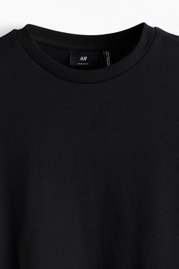Camiseta de punto THERMOLITE® Regular Fit - H&m фото 5