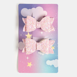 Набор подарочный KAFTAN Magic moments носки 18-20 см и аксессуары  фото 3