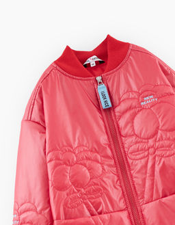 Куртка для девочки