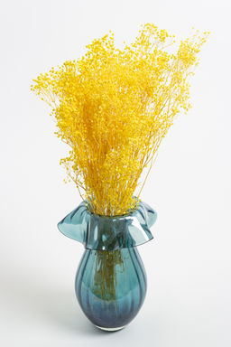 Ваза декоративная, стекло (SF-2800) - Больше подарков фото 2