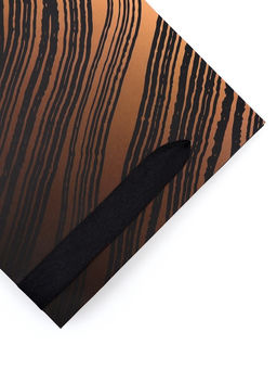 Пакет подарочный под бутылку,Джентльмену,13?32?11.3 см