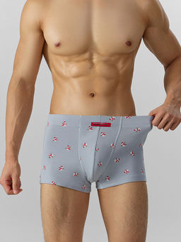 Цена за 2 штуки! ТРУСЫ МУЖСКИЕ - Mark formelle фото 3