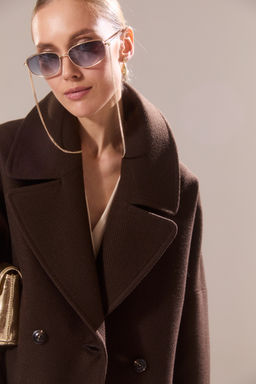 Женское пальто HOOPS, арт. 63171  фото 15