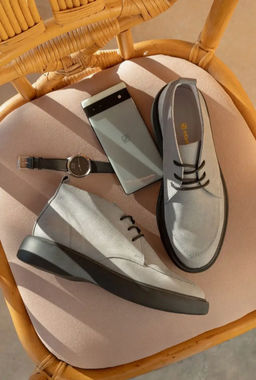 Ботинки Ионесси фото 8