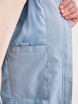 Куртка демисезонная 25272-502 бежевый - Avese фото 42