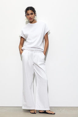 DOLMAN SLEEVE T-SHIRT