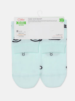 CONTE HAPPY Носки женские сиреневый 17С-21СП рис. 606 - Conte elegant фото 28