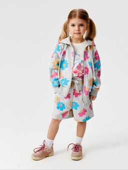 ACOOLA / Шорты детские для девочек Hagenia_sh разноцветный