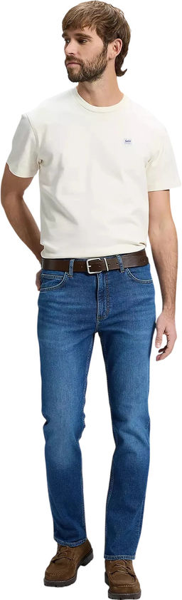 Джинсы мужские