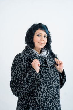 Пальто женское 44 м/с - Classic-plus фото 6