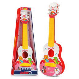 Гитара "Звук свободы" в коробке