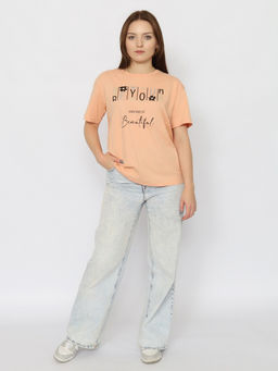 CRB wear/CSLW 60358-43 Футболка женская,голубой/Ex.Cherubino  фото 17