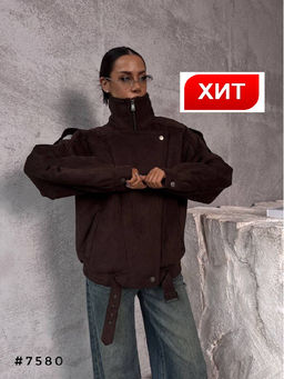 Дубленка - A.B.S.O фото 2