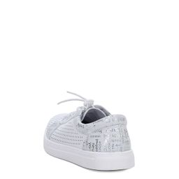 Полуботинки для школьников-девочек