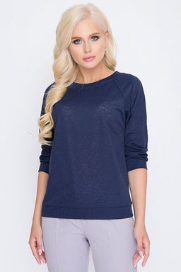 Блузка 40204 - Avili фото 3