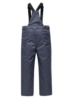 Горнолыжный костюм Valianly для девочки темно-фиолетового цвета 9016TF  фото 5