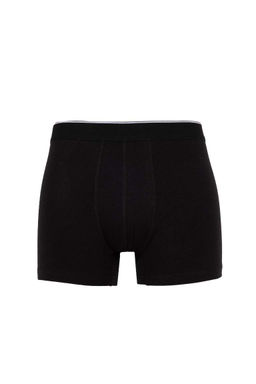 Комплект боксеров стандартной посадки (3 шт.) - Defacto фото 8