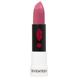 Устойчивая матовая губная помада SPF 15 Matte Lasting Lipstick, 15 чайная роза 51122015