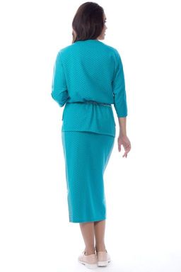 Юбка Ю4-3787 - Wisell фото 8