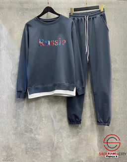 Костюм двойка, двунитка - Bruno фото 6