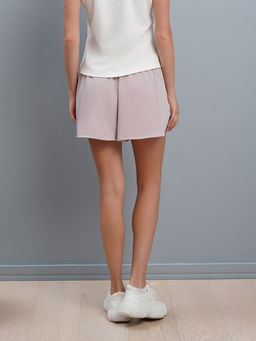 Женские шорты Indefini (Арт. 4247TDJ)