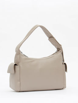 Сумка 1014C apricot Polina&Eiterou