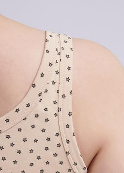 Сорочка Мокко - Clever wear фото 5