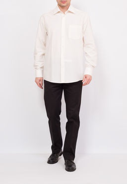 Сорочка мужская длинный рукав CASINO c513/1/9251  фото 8