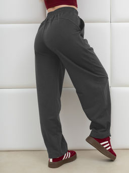 Брюки Бейс из футера с вискозой - Виотекс фото 5