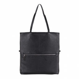 Сумка 9651-2TH black Polina&Eiterou