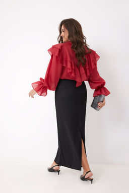 Костюм ElPaiz 1313  фото 3