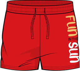 Шорты для мальчика 10420 Lets go - Let's go фото 6