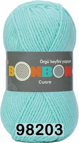 BONBON CUORE - Nako фото 13