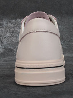 03-PDXL95-2 PINK Полуботинки женские - No name фото 10