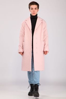 Пальто Angelina Co 774