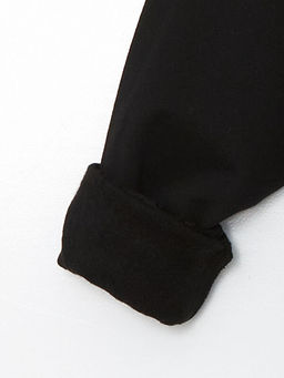 Bisiklet Yaka Erkek ?ocuk Sweatshirt