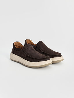 S?et G?r?n?ml? Erkek Loafer
